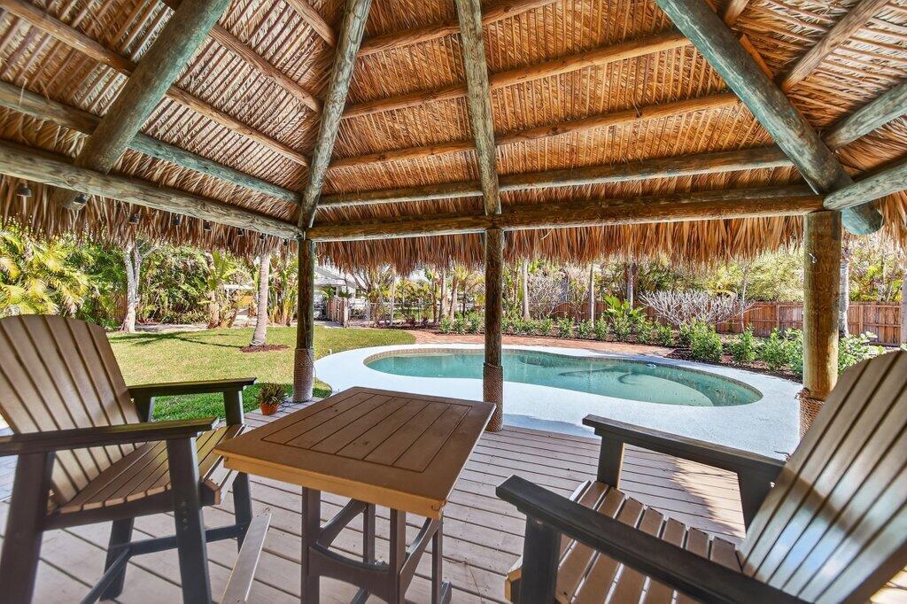 Port Sewall - Residential