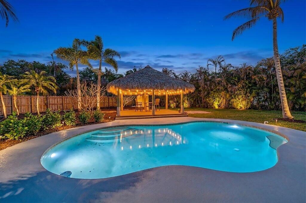 Port Sewall - Residential