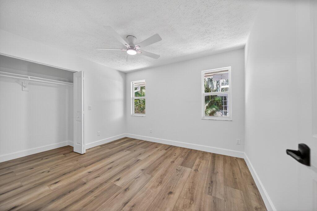 Port Sewall - Residential