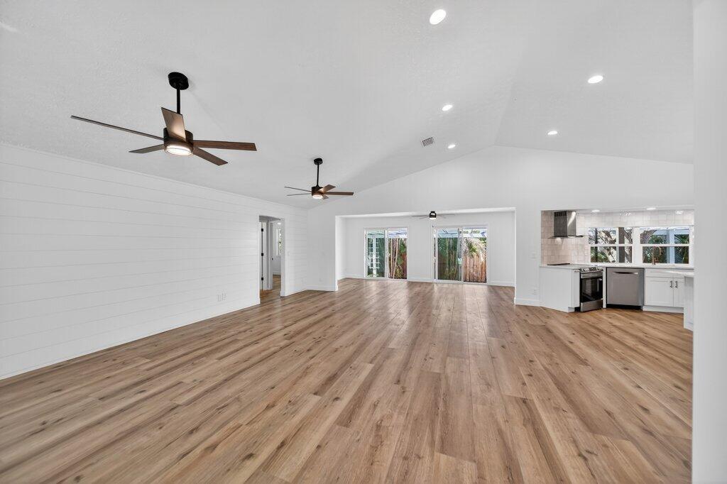 Port Sewall - Residential