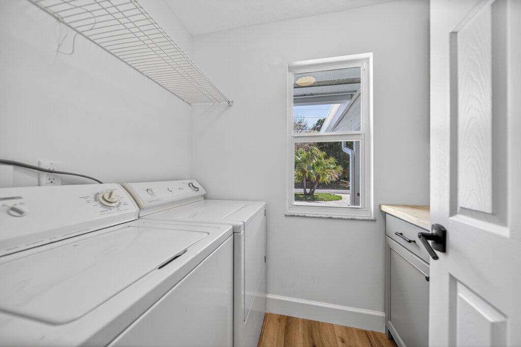 Port Sewall - Residential