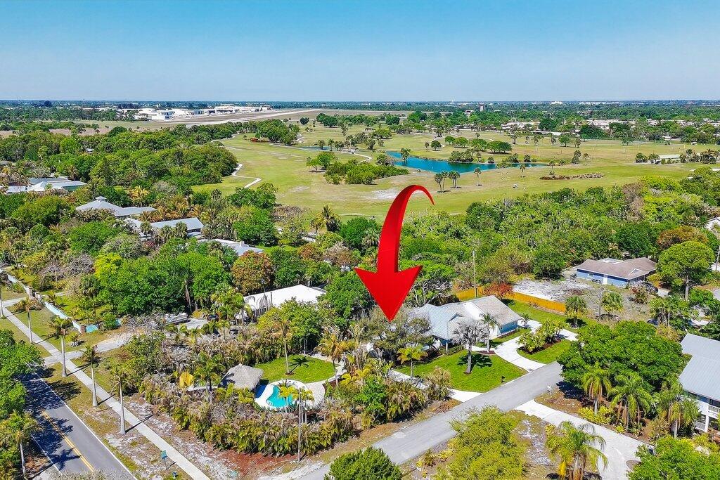 Port Sewall - Residential