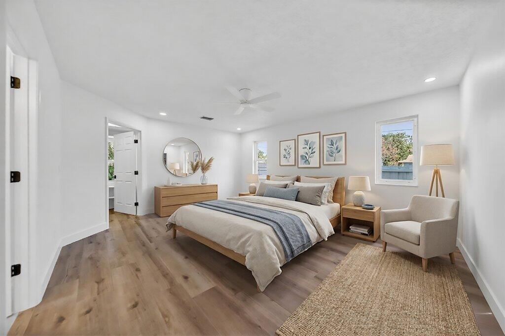 Port Sewall - Residential