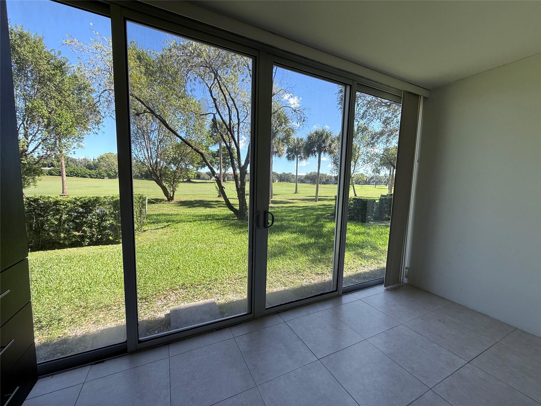 Cambridge At Century Vill - Residential Lease