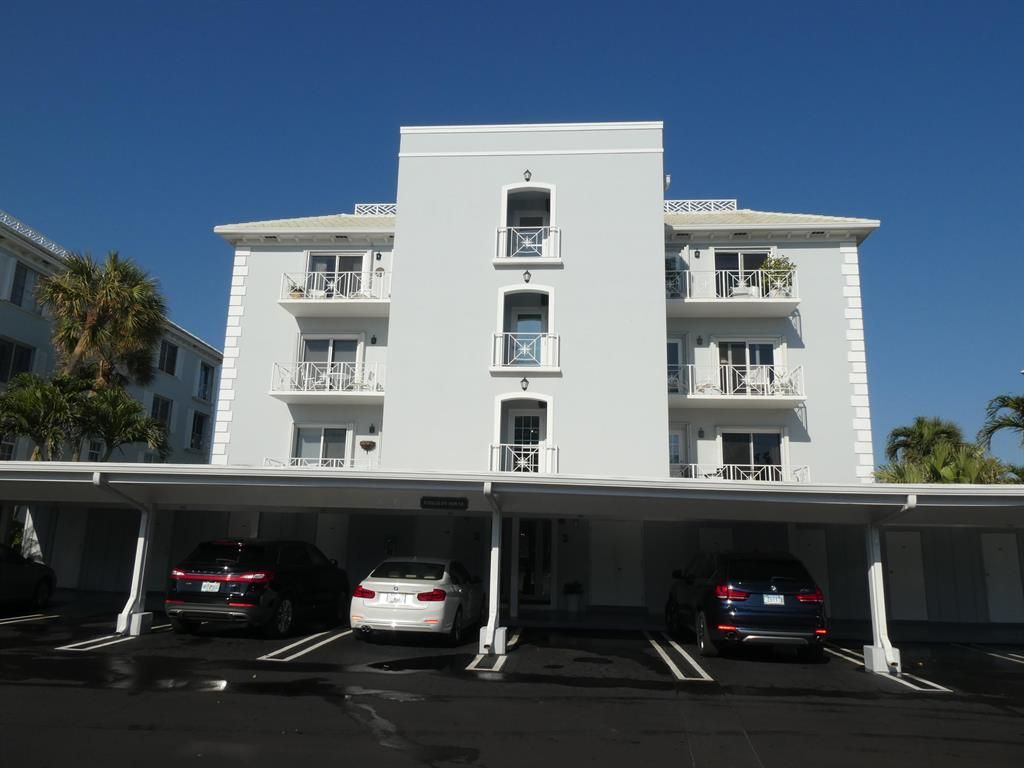 Photo of 4475 N Ocean Boulevard #44 A, Boynton Beach, FL 33483 (MLS # R10739566)