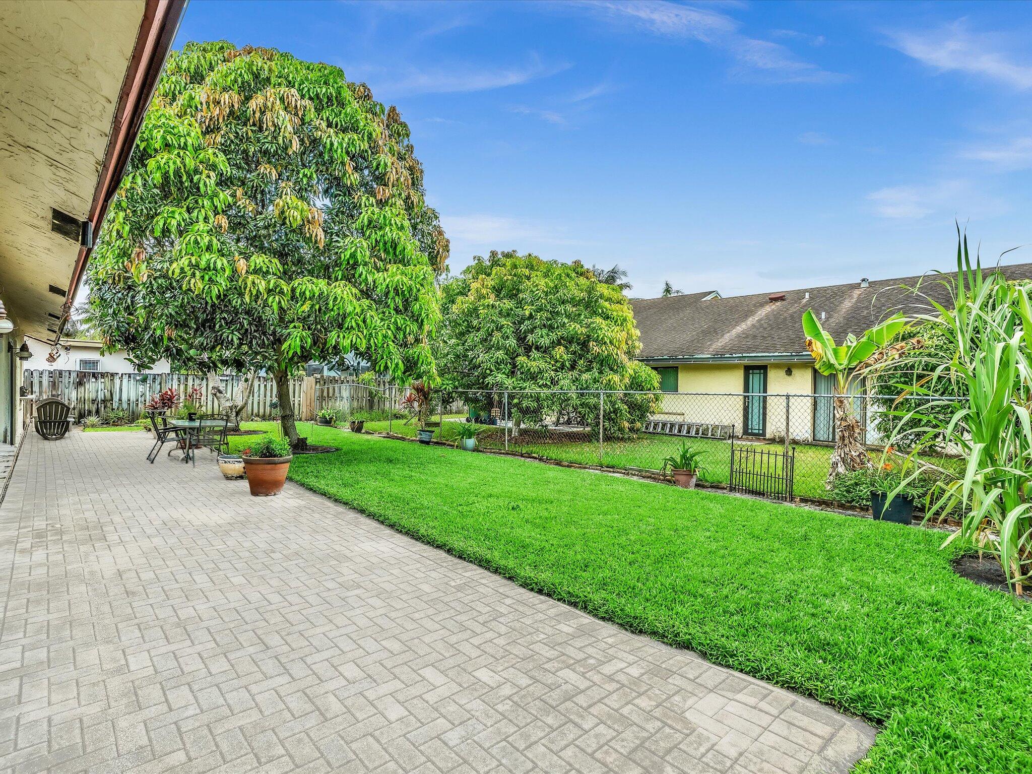 CITY OF LAUDERHILL SEC THREE - Residential