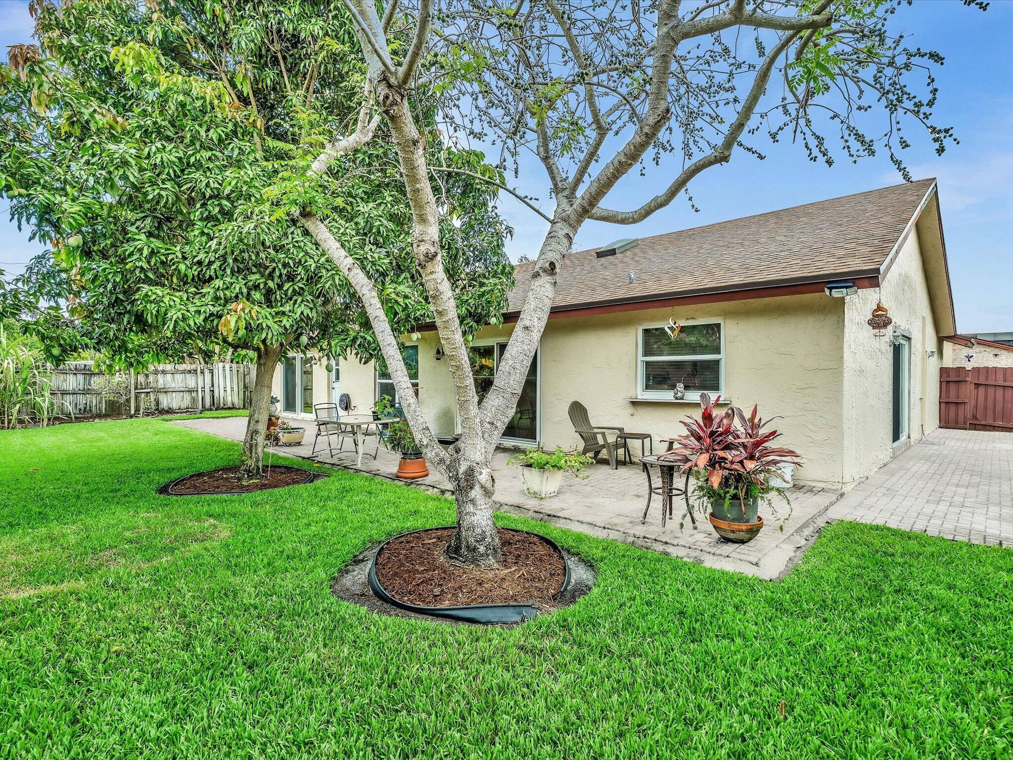 CITY OF LAUDERHILL SEC THREE - Residential