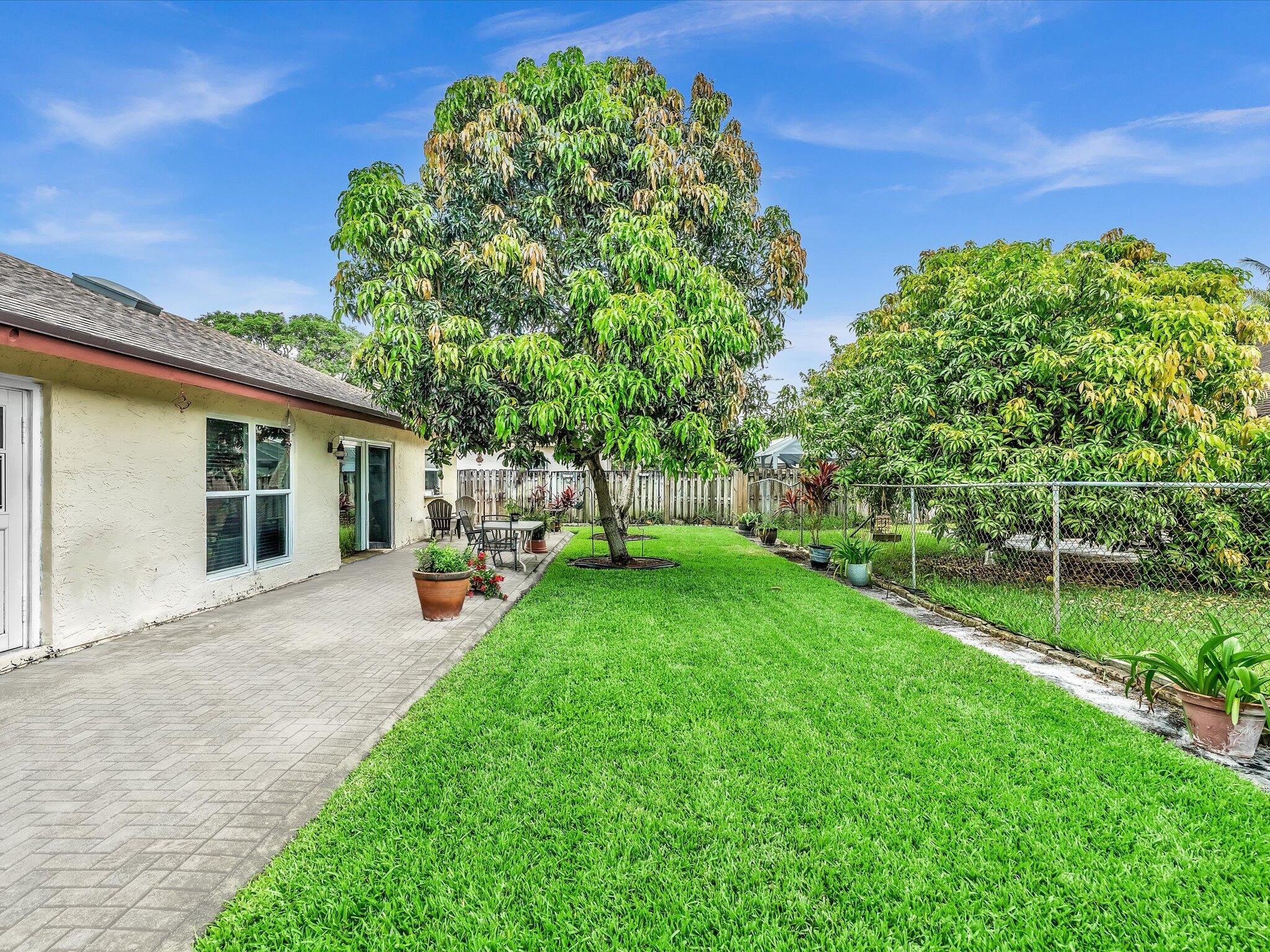 CITY OF LAUDERHILL SEC THREE - Residential