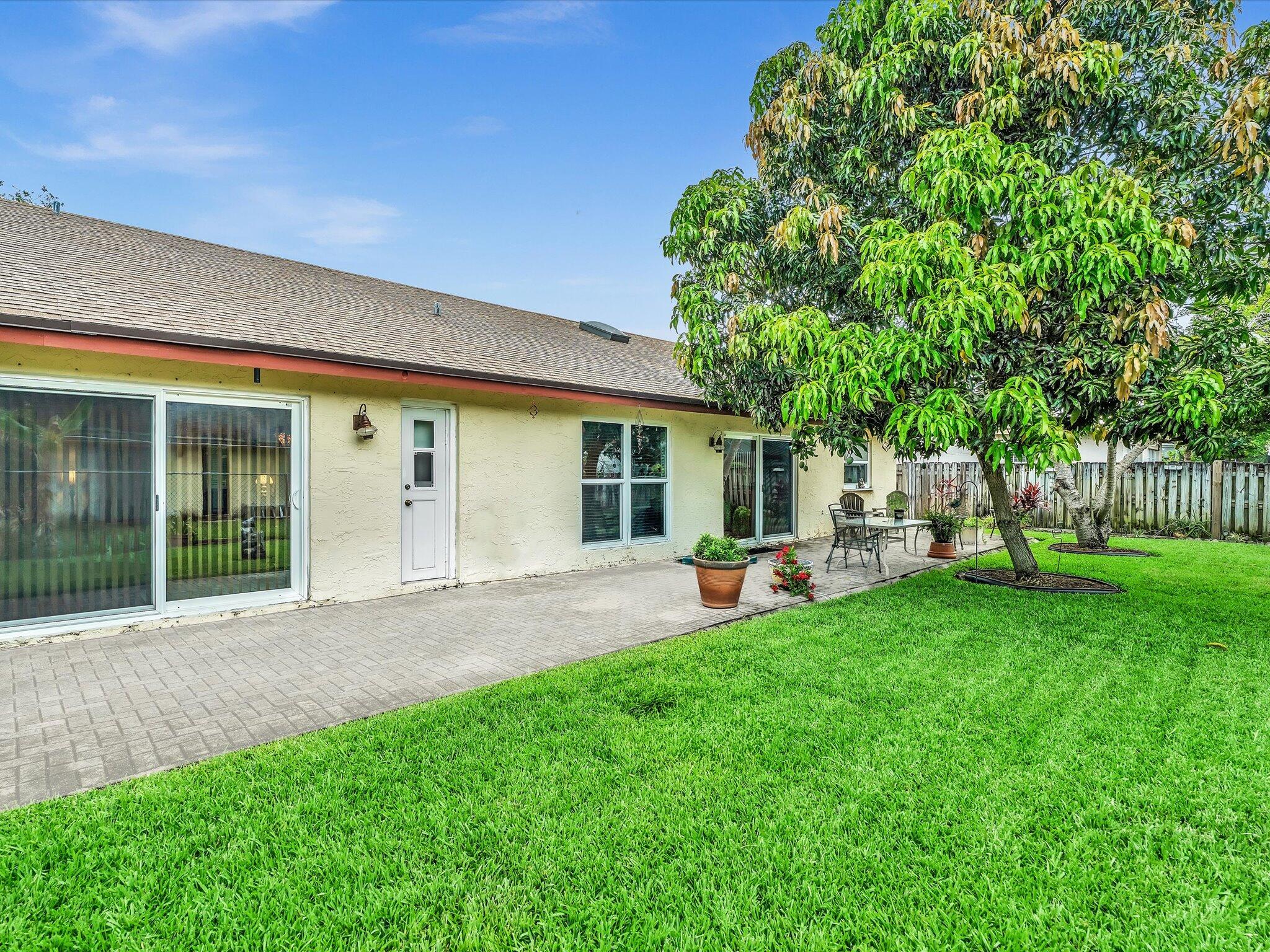CITY OF LAUDERHILL SEC THREE - Residential