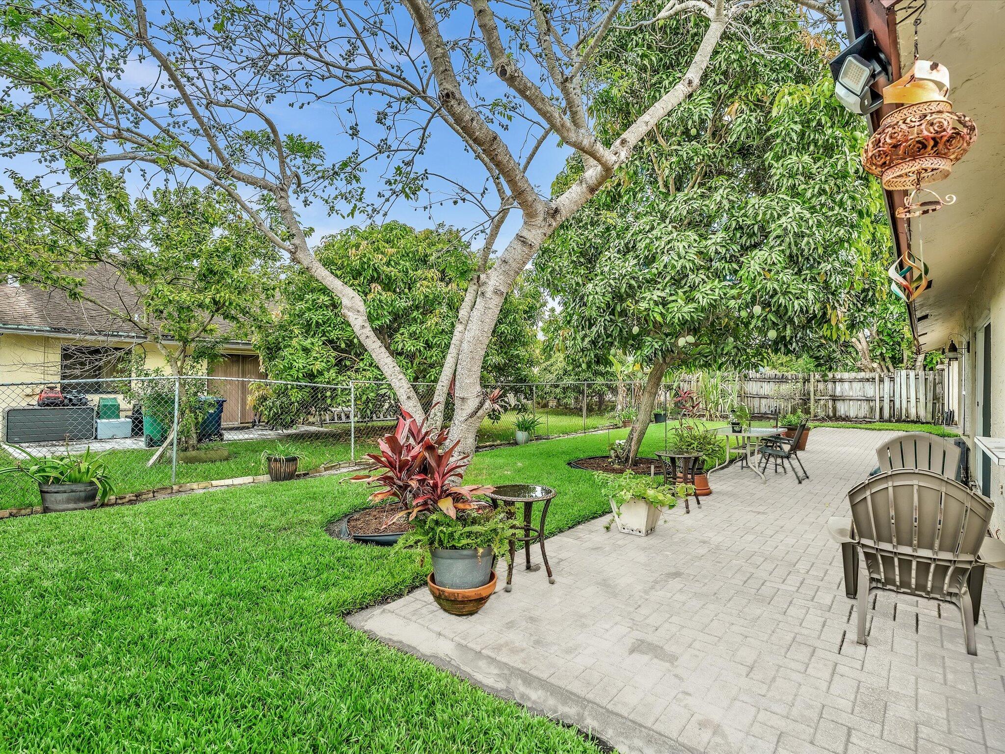 CITY OF LAUDERHILL SEC THREE - Residential