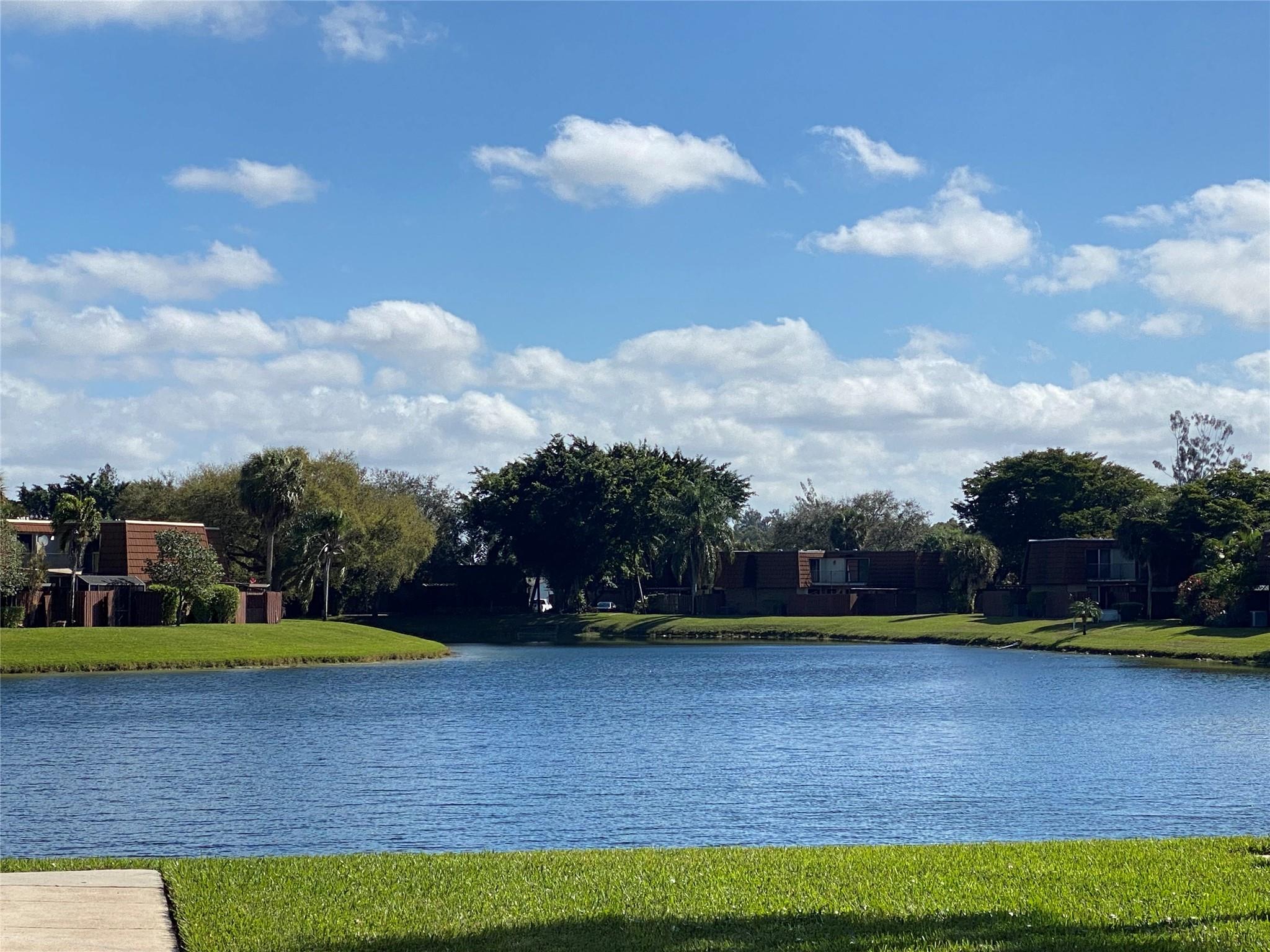 THE VILLAGE AT LAKE PINE - Residential