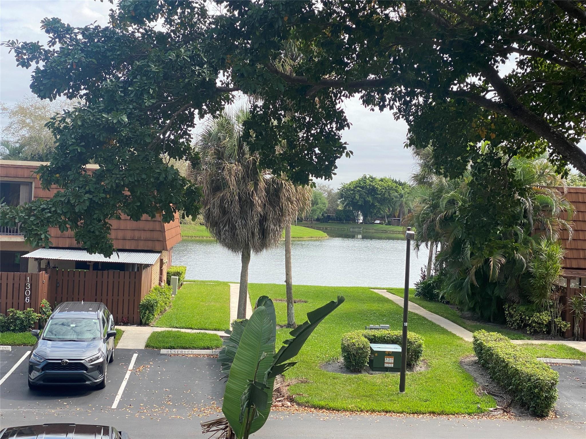 THE VILLAGE AT LAKE PINE - Residential