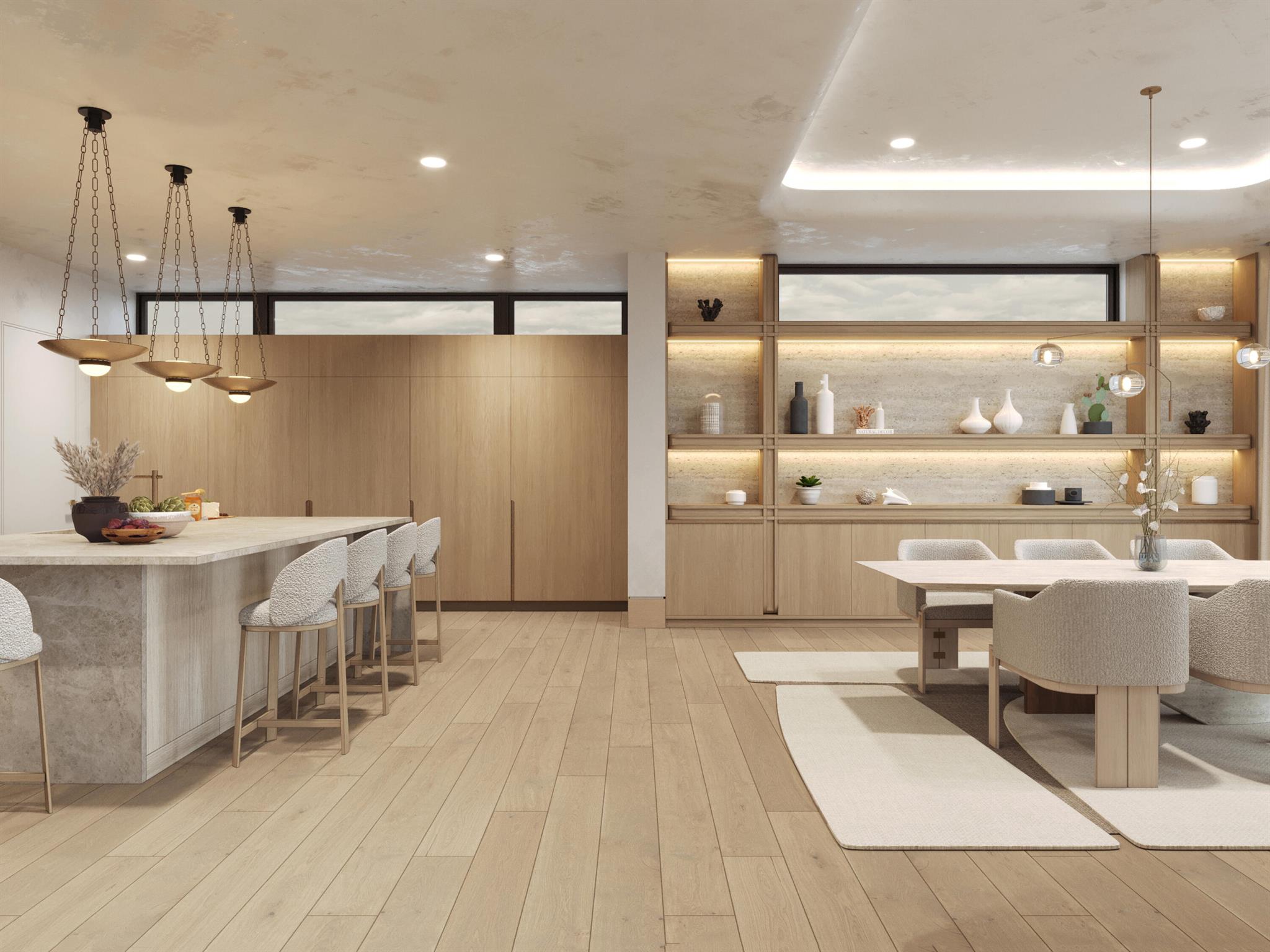 Jupiter Inlet Colony - Residential