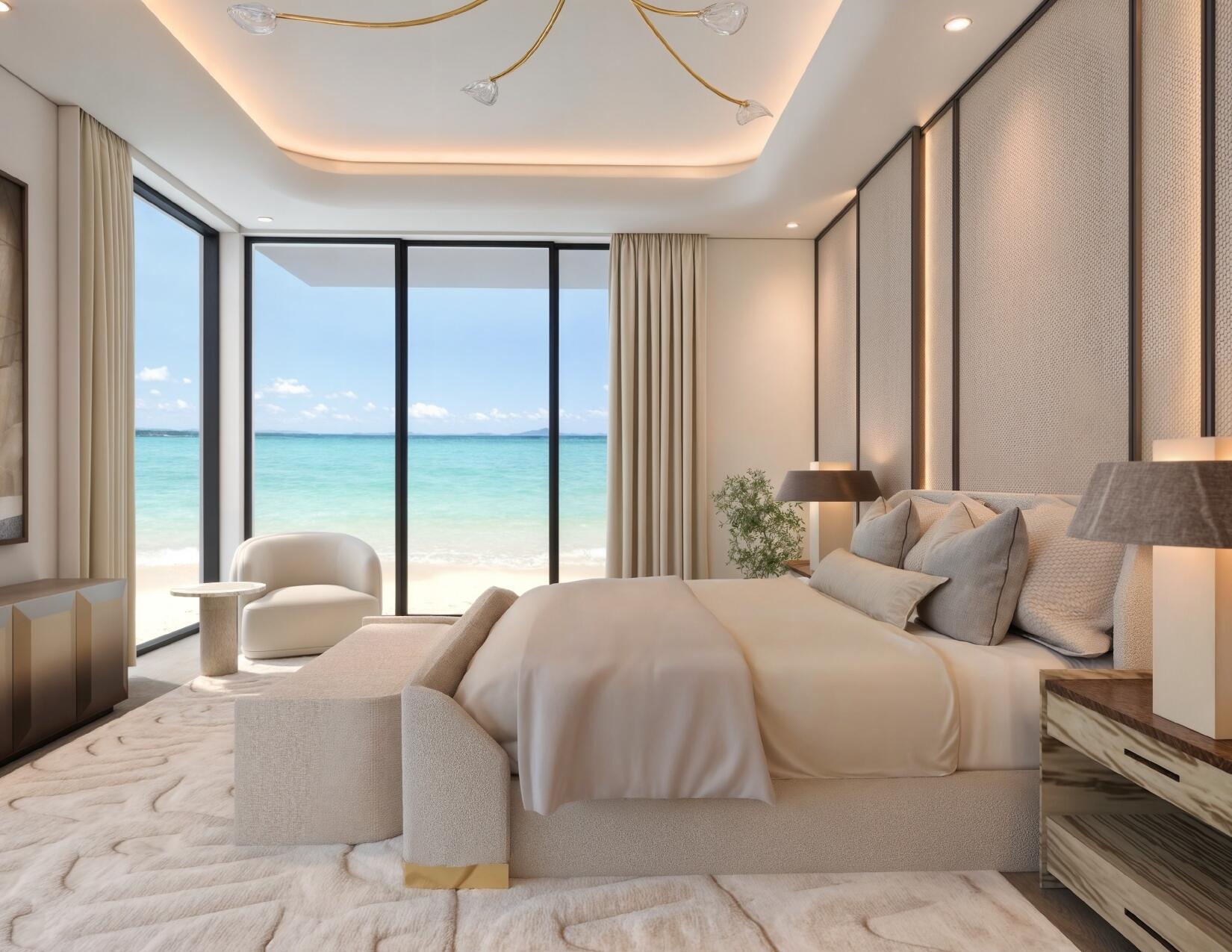 Jupiter Inlet Colony - Residential