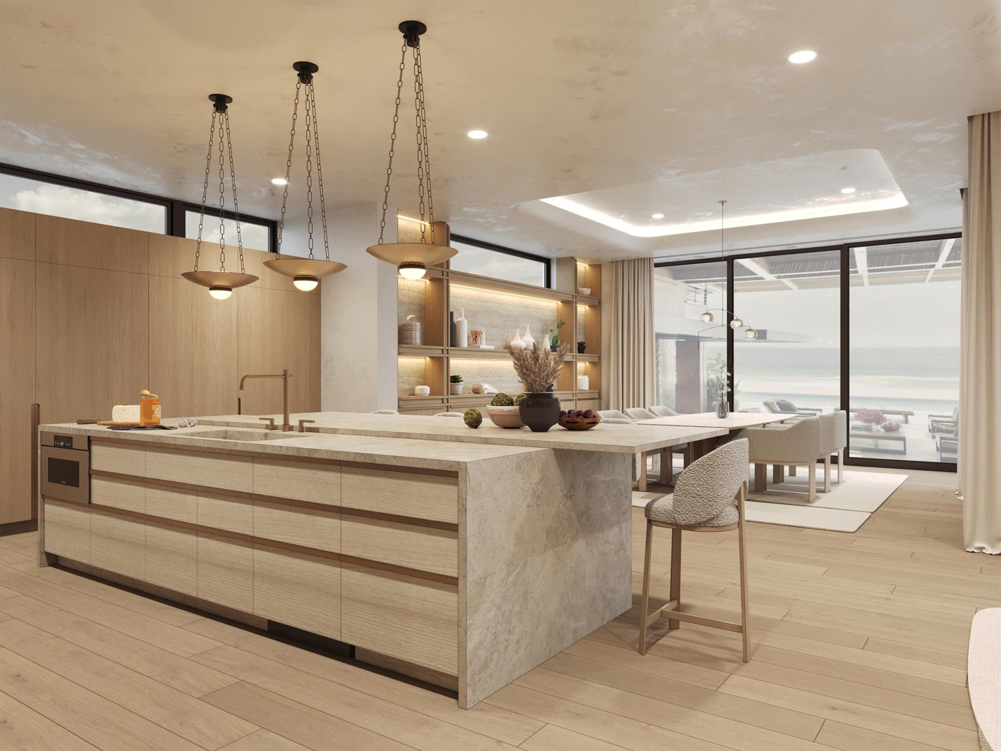 Jupiter Inlet Colony - Residential