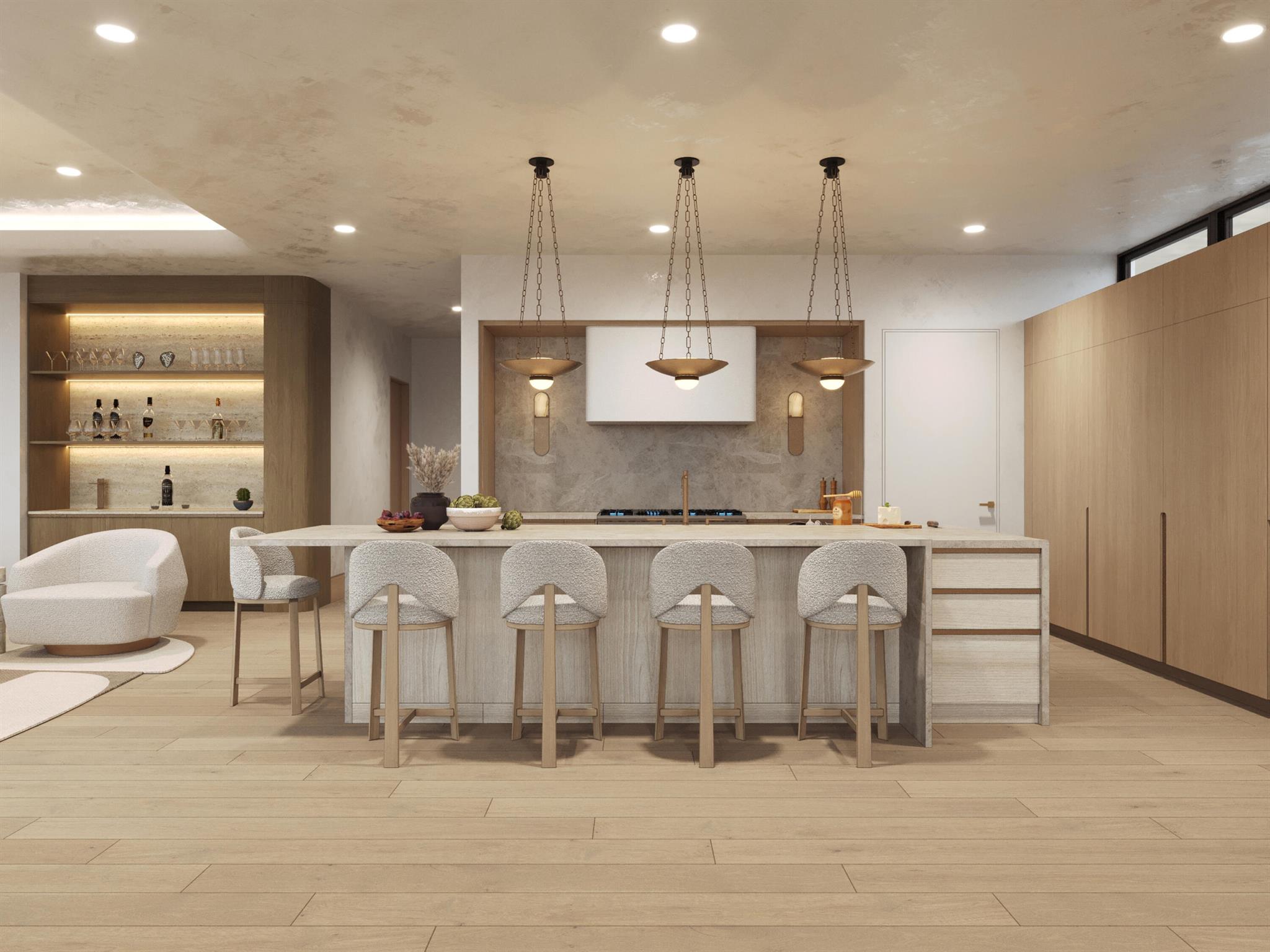 Jupiter Inlet Colony - Residential