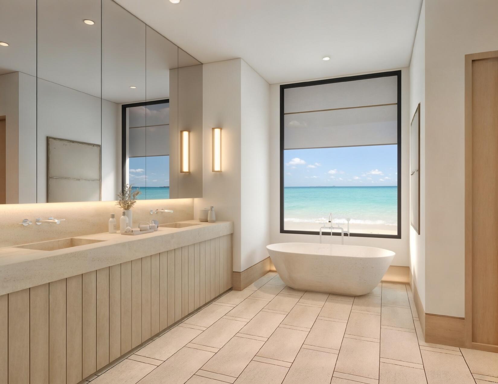 Jupiter Inlet Colony - Residential