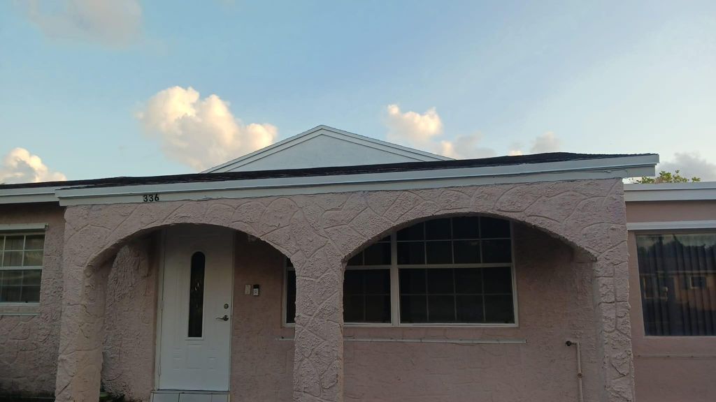 Photo of 336 7th Court, Deerfield Beach, FL 33441 (MLS # F10552438)