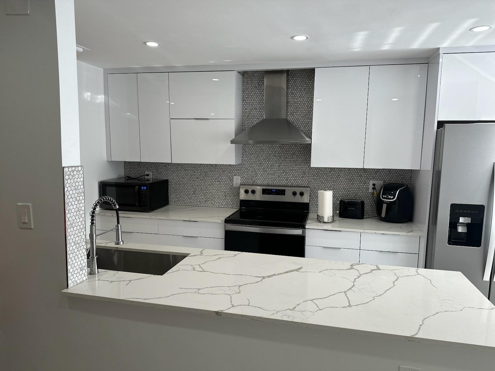 Townhouses at Jacaranda - Residential