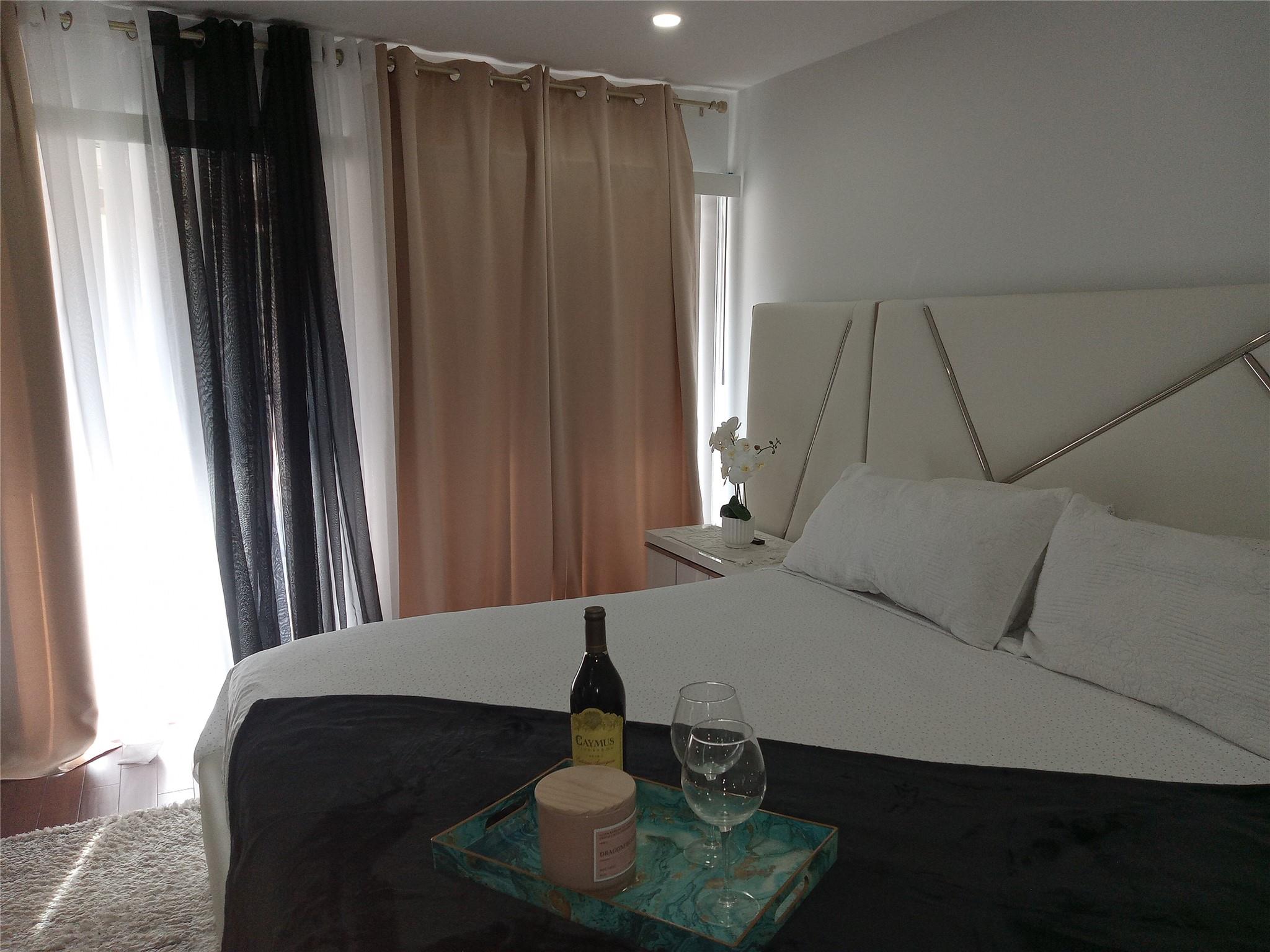 Townhouses at Jacaranda - Residential