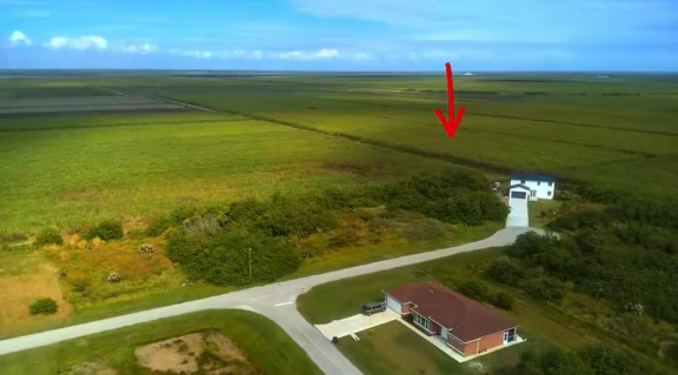 SKY VALLEY S/D - Land