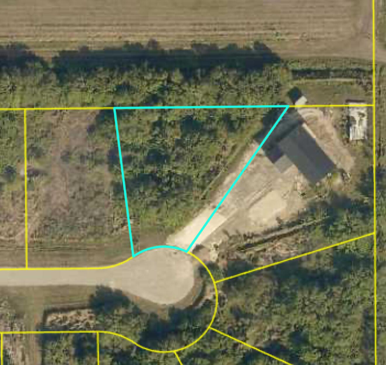 SKY VALLEY S/D - Land