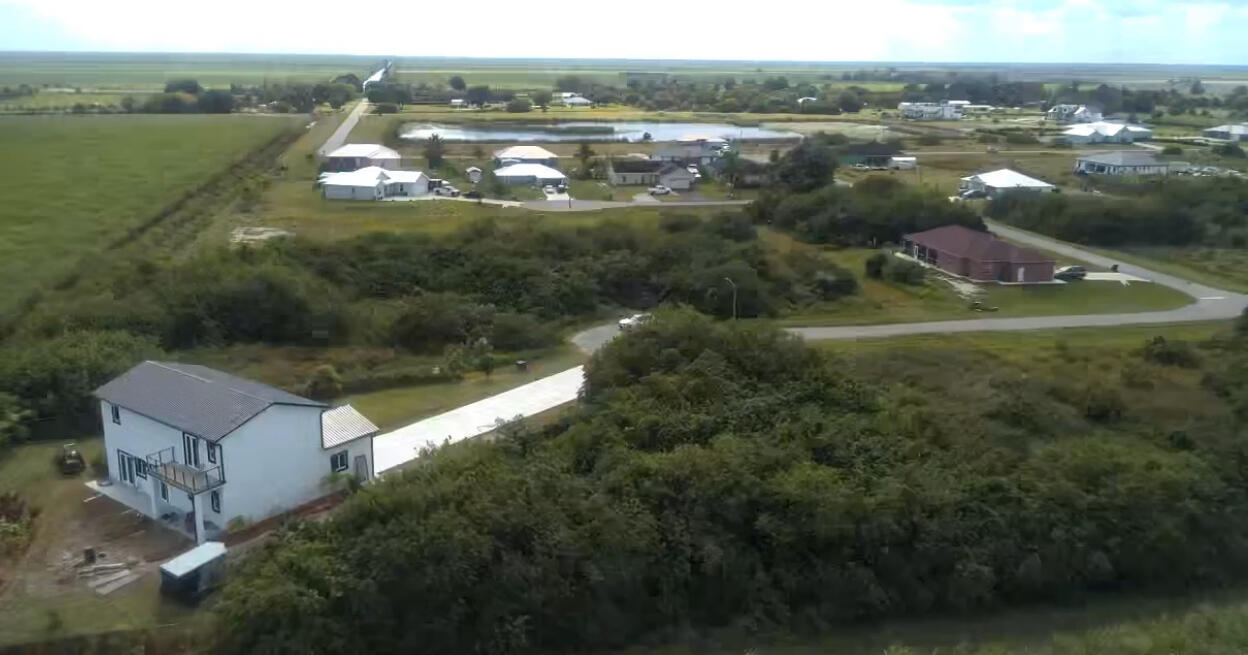 SKY VALLEY S/D - Land