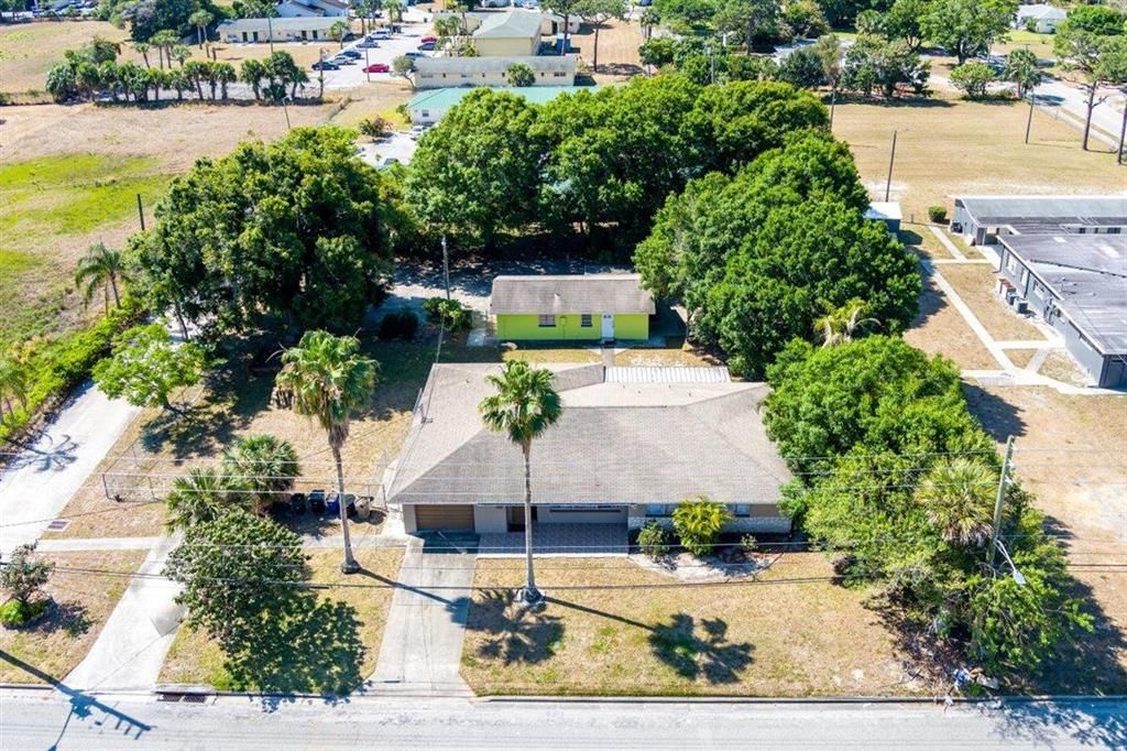 Photo of 603 Ohio Avenue, Fort Pierce, FL 34950 (MLS # R10707372)