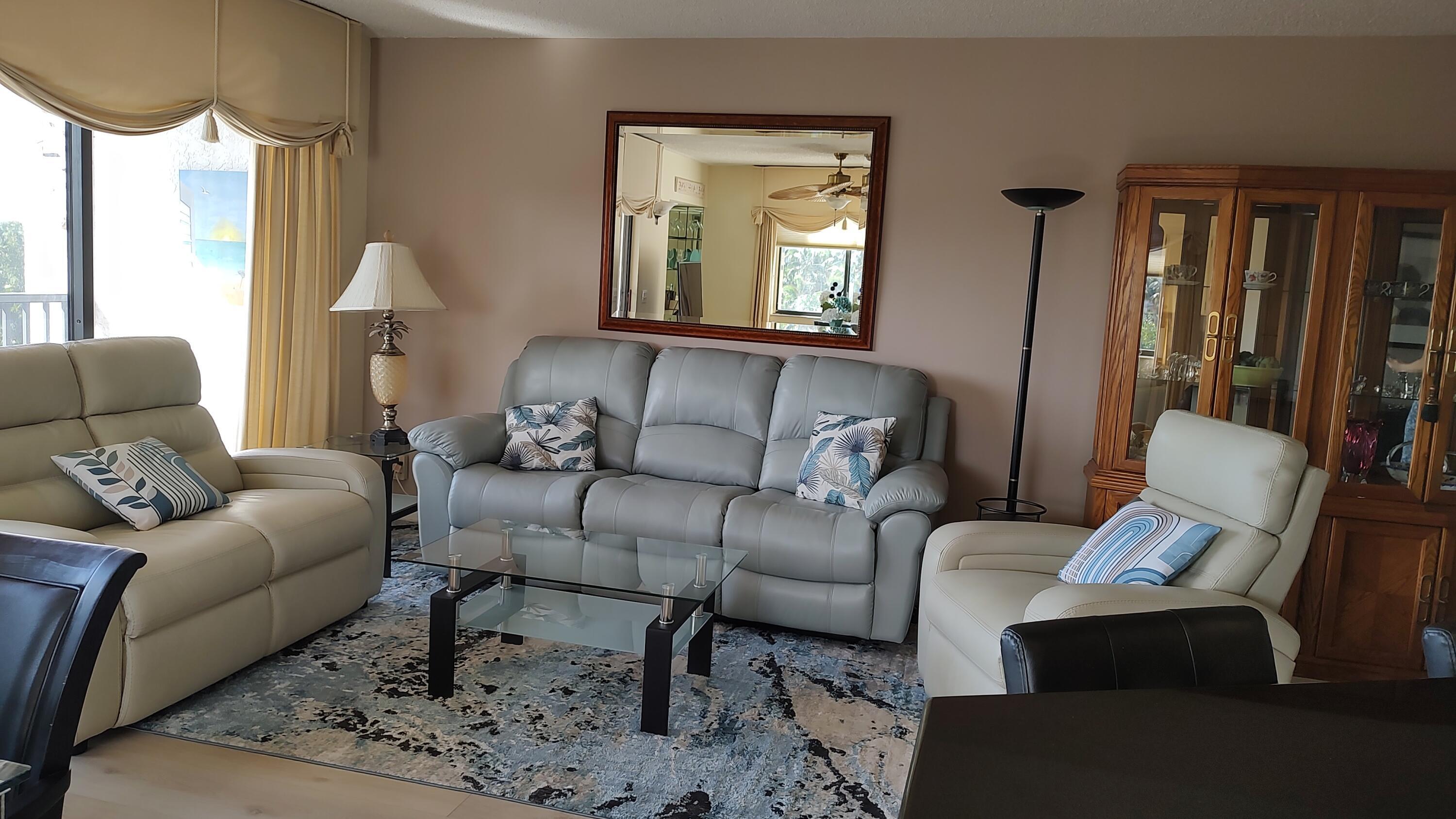 SEA RISE CONDO - Residential Lease