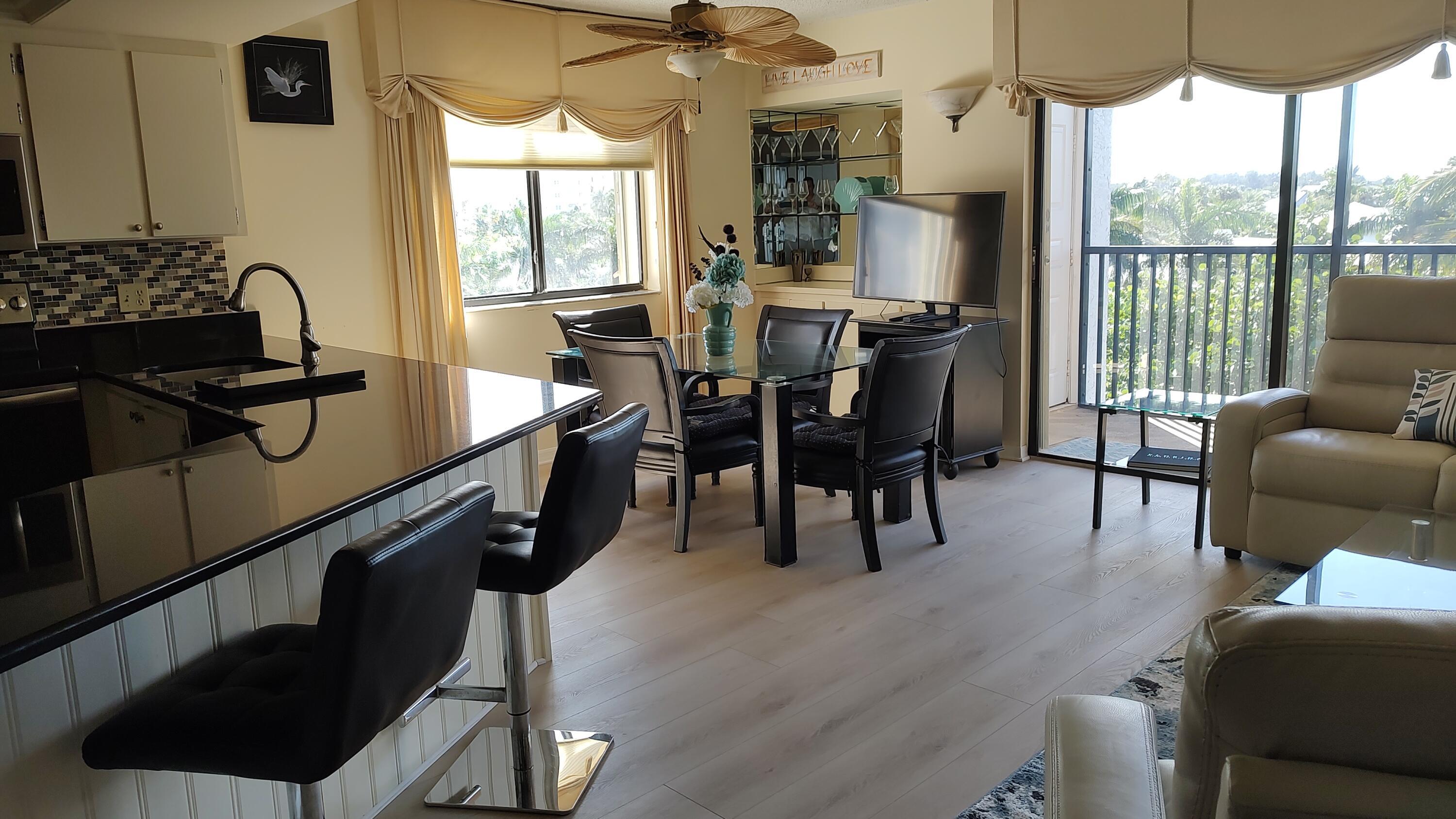 SEA RISE CONDO - Residential Lease