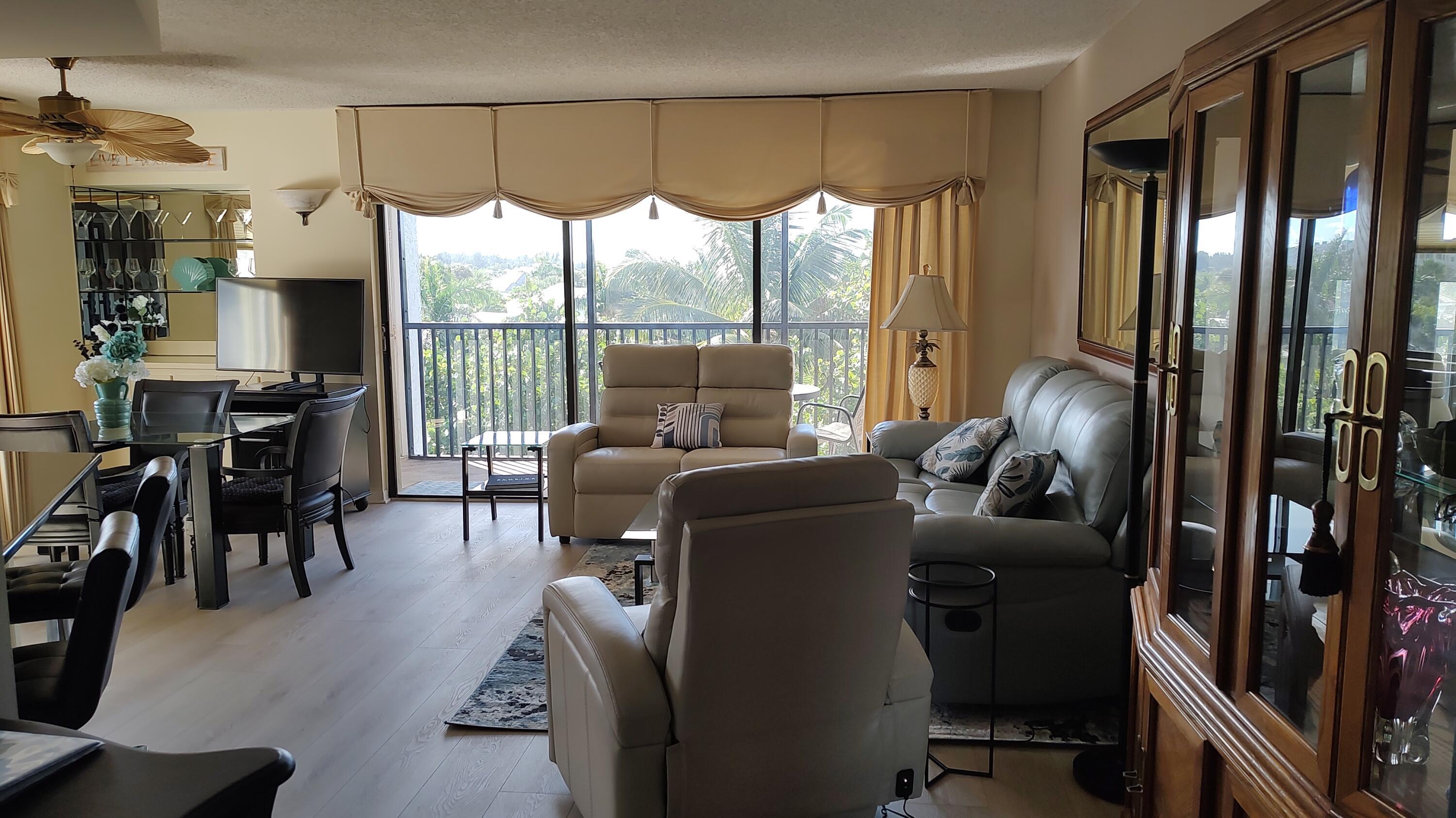 SEA RISE CONDO - Residential Lease