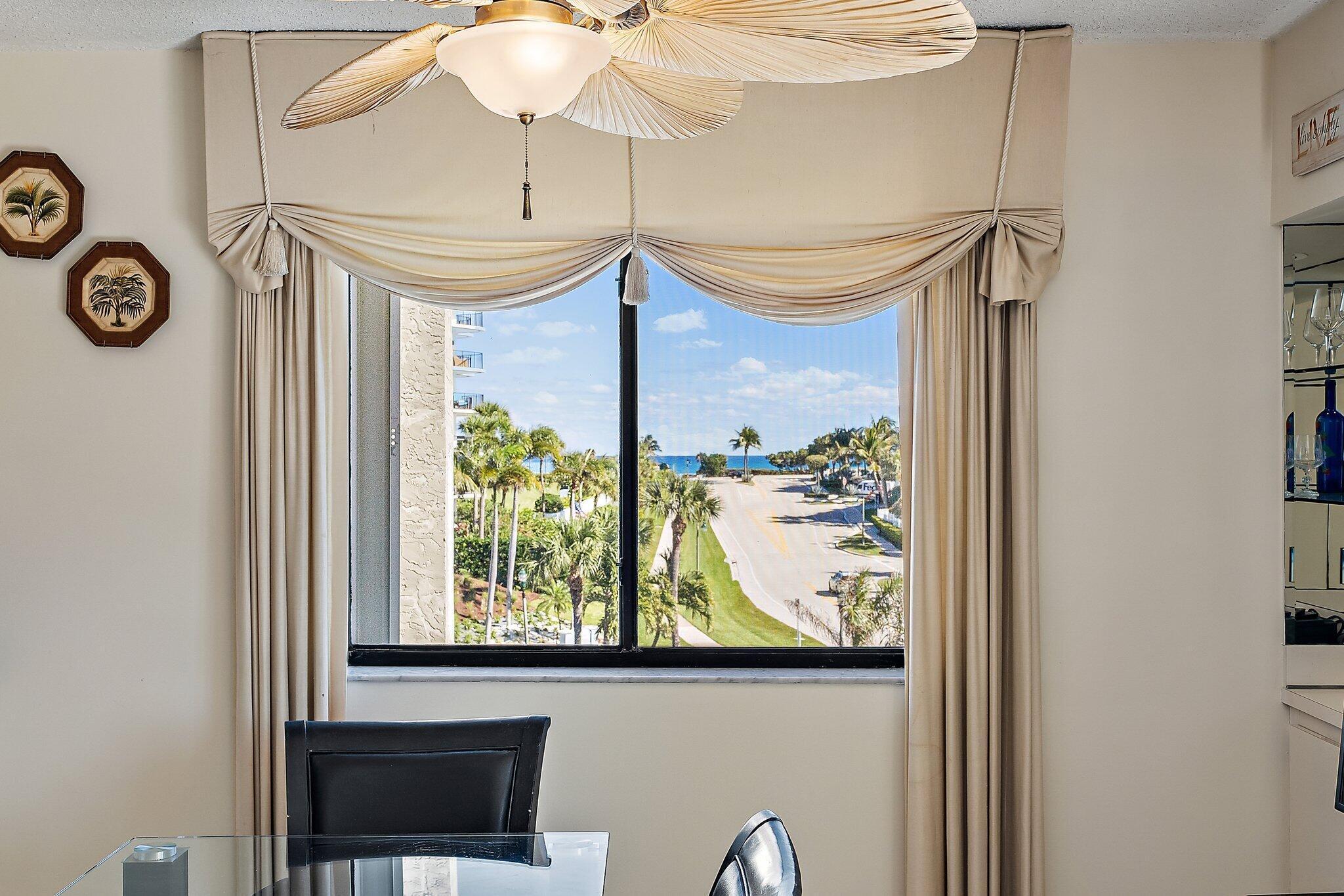 SEA RISE CONDO - Residential Lease