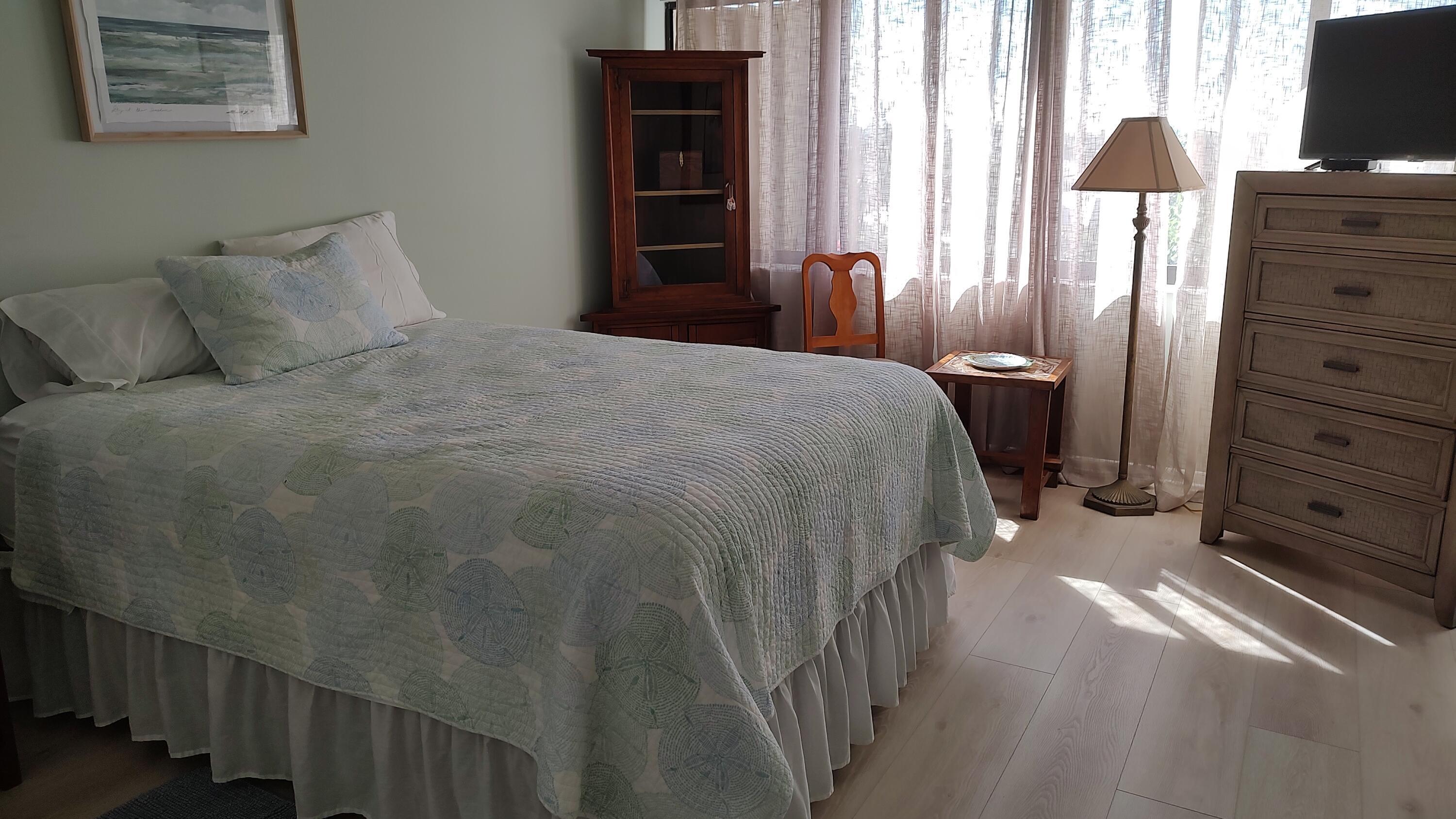 SEA RISE CONDO - Residential Lease