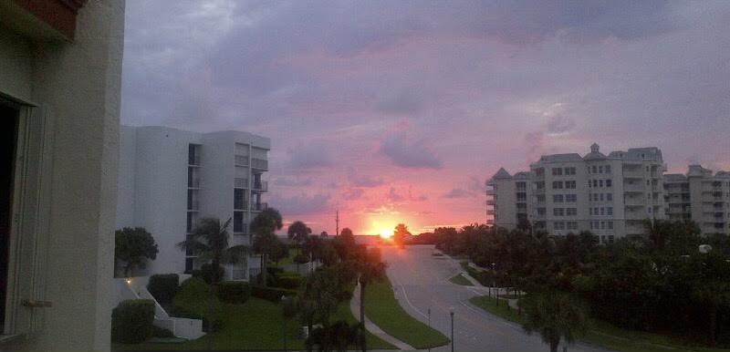 SEA RISE CONDO - Residential Lease