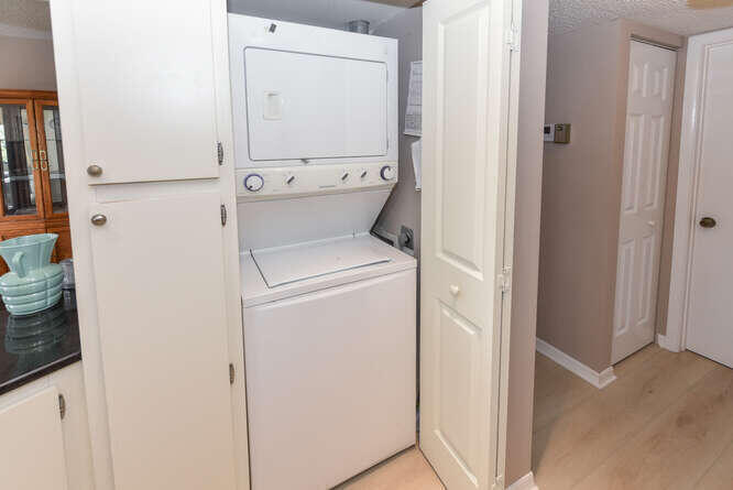 SEA RISE CONDO - Residential Lease