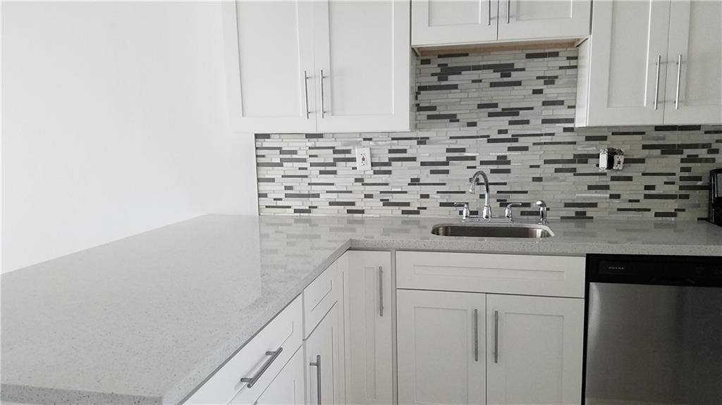 Photo of 3100 N COURSE Lane #210, Pompano Beach, FL 33069 (MLS # B26065152)