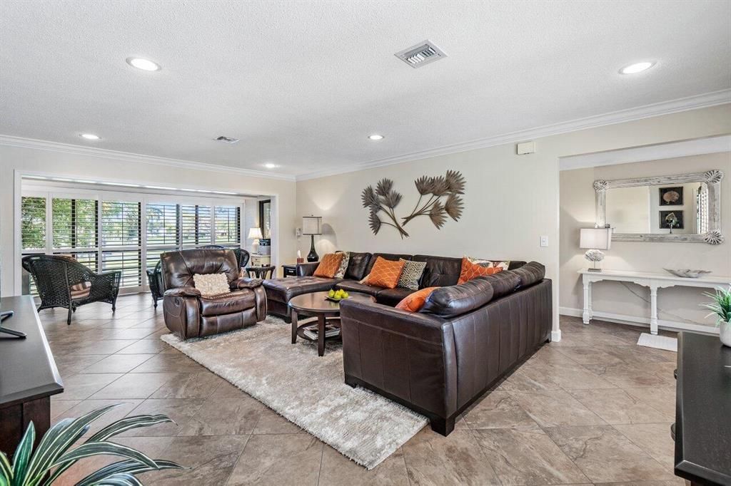 Photo of 3651 Quail Ridge Drive S #Bobwhite B, Boynton Beach, FL 33436 (MLS # R10697941)