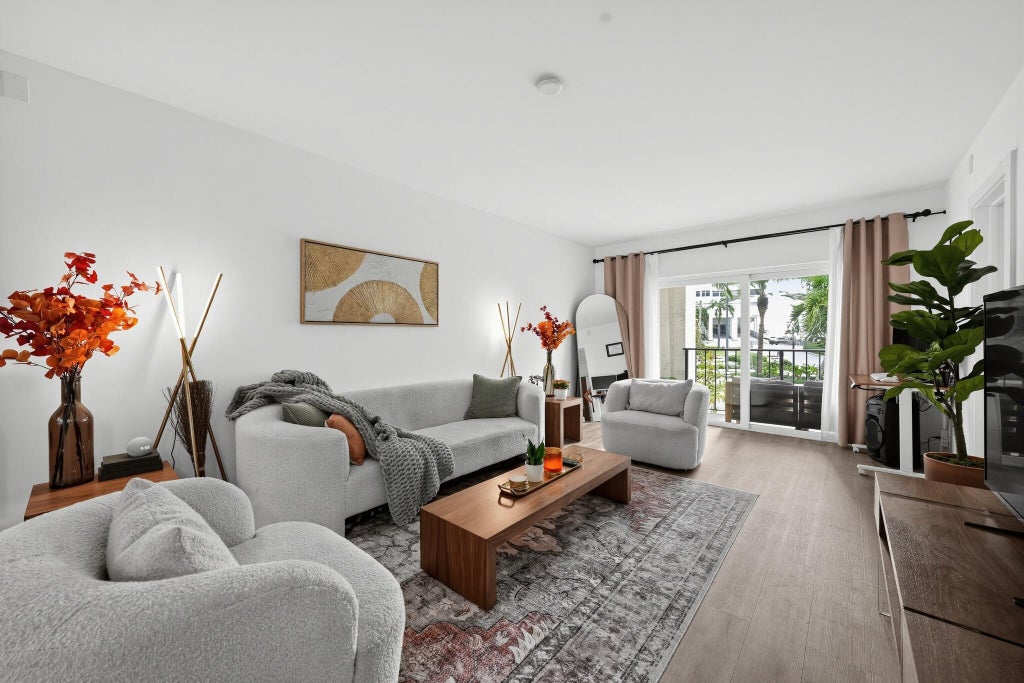 Photo of 4143 N OCEAN Boulevard #209, Fort Lauderdale, FL 33308 (MLS # B26092613)