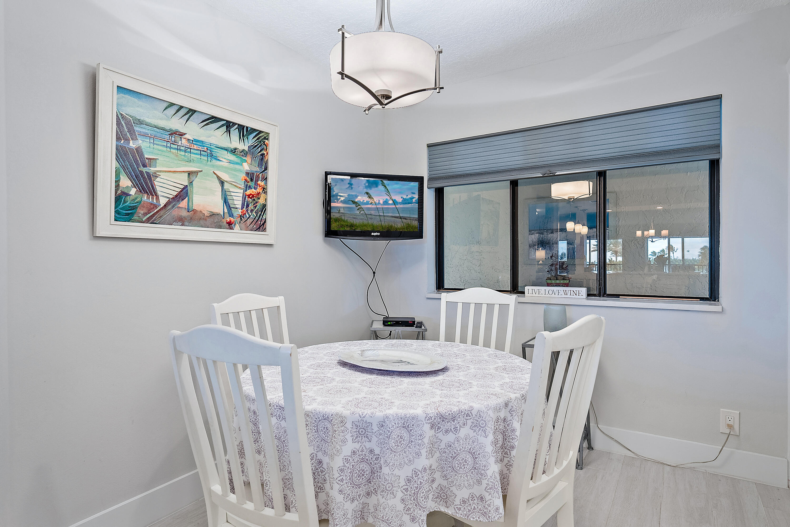 OCEAN TRAIL CONDO V - Residential