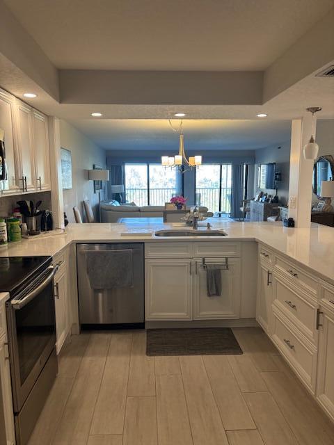 OCEAN TRAIL CONDO V - Residential