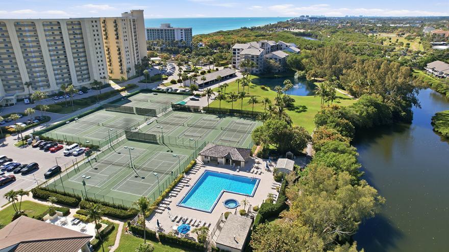 500 Ocean Trail Way 406