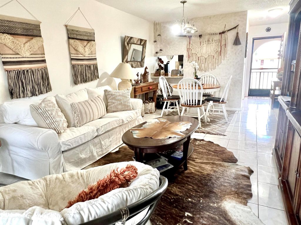 Photo of 6054 Forest Hill Boulevard #206, West Palm Beach, FL 33415 (MLS # R10999562)