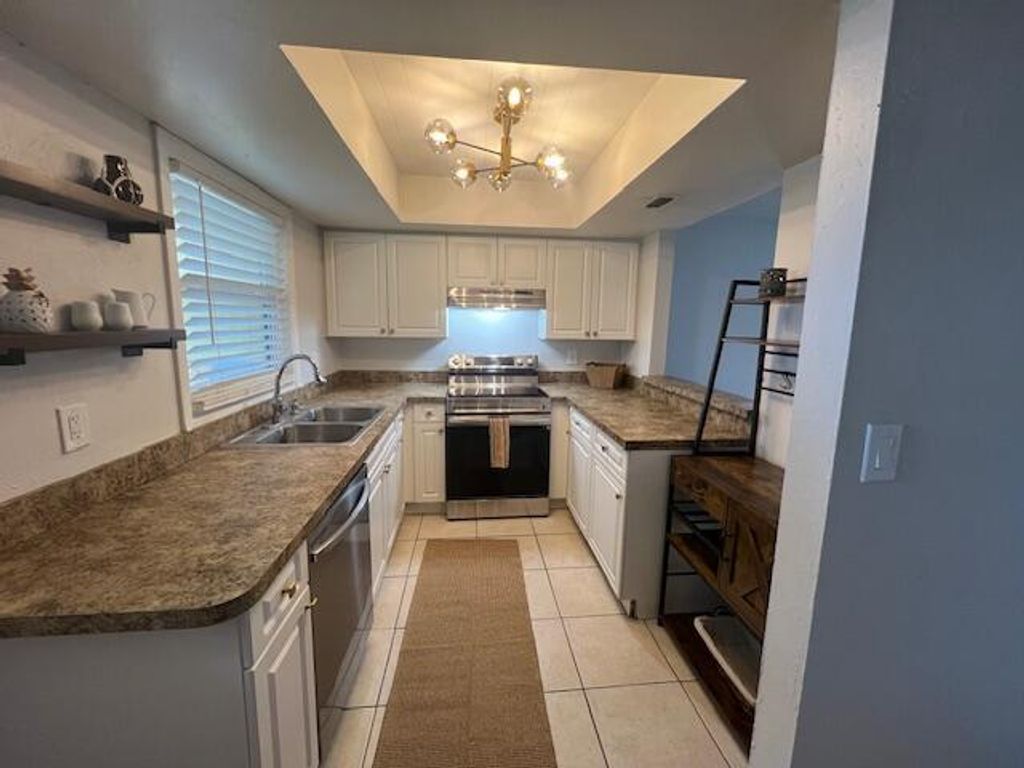 Photo of 1000 Shorewinds Drive #C, Hutchinson Island, FL 34949 (MLS # R11029936)