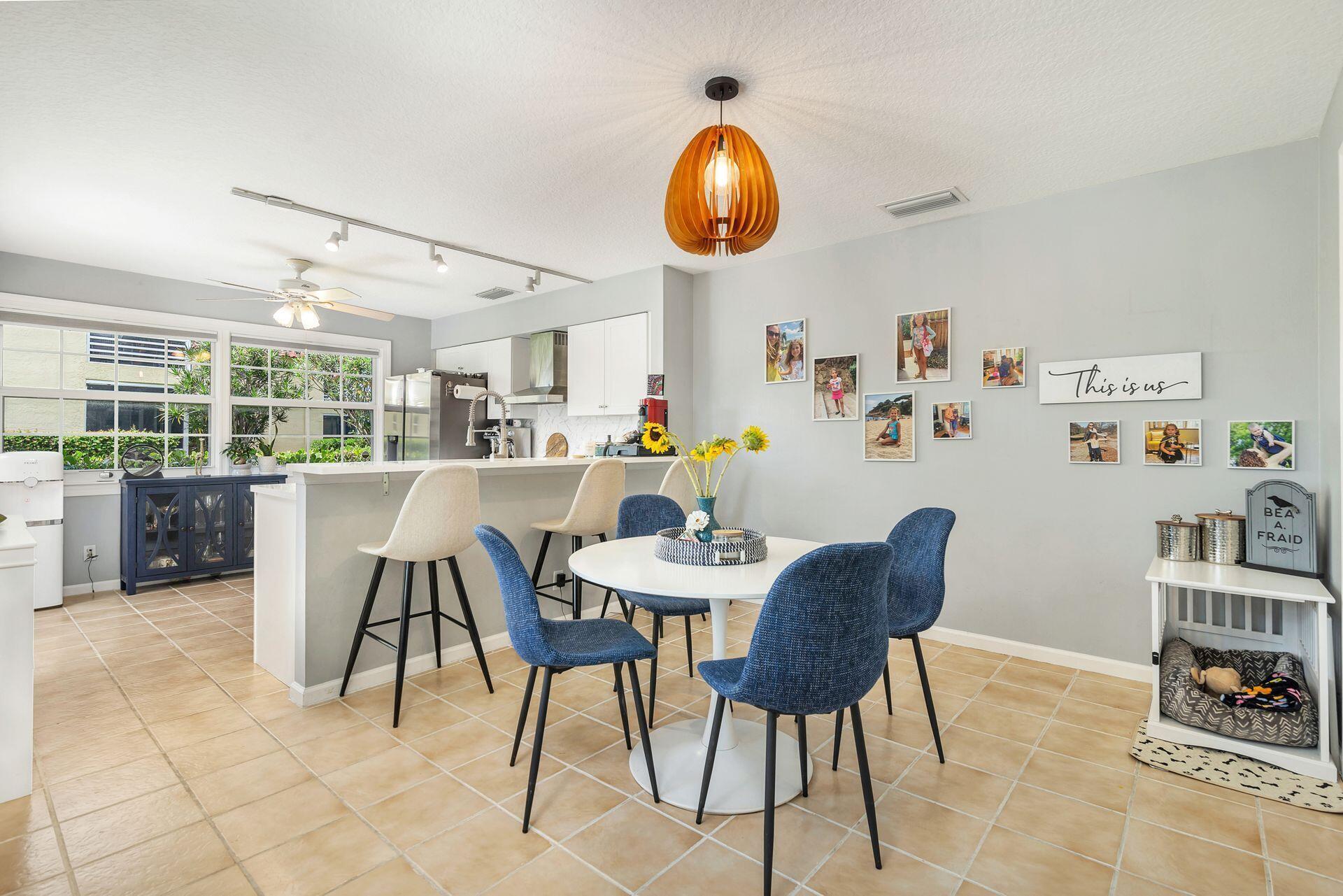 VILLAS ON THE GREEN TOWNHOUSES - Residential Lease