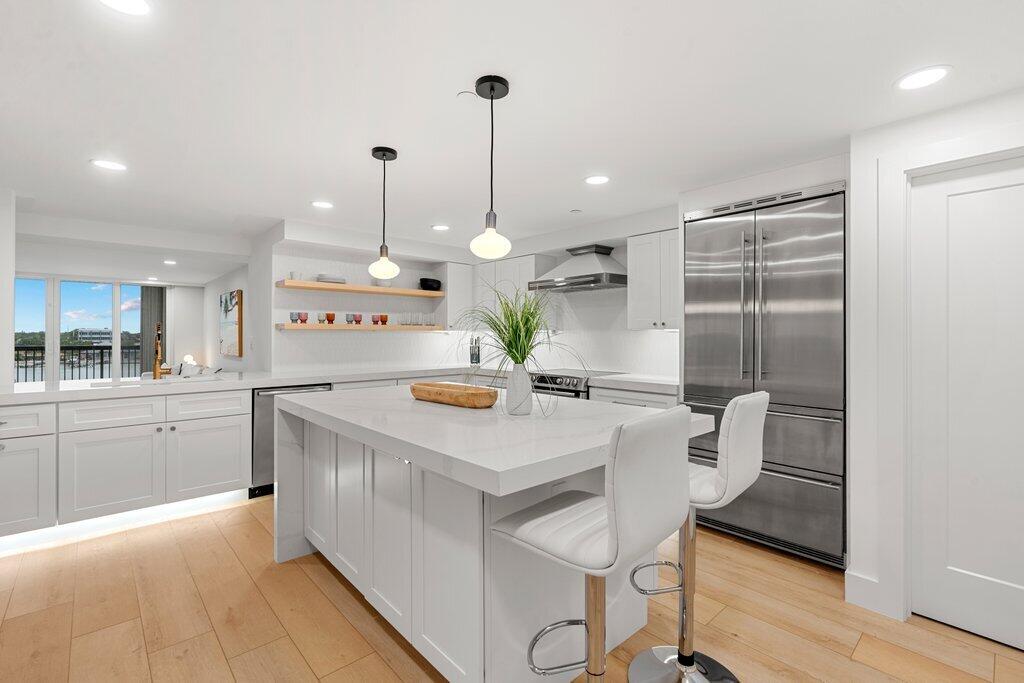 SEAWATCH AT JUPITER ISLAND CONDO - Residential