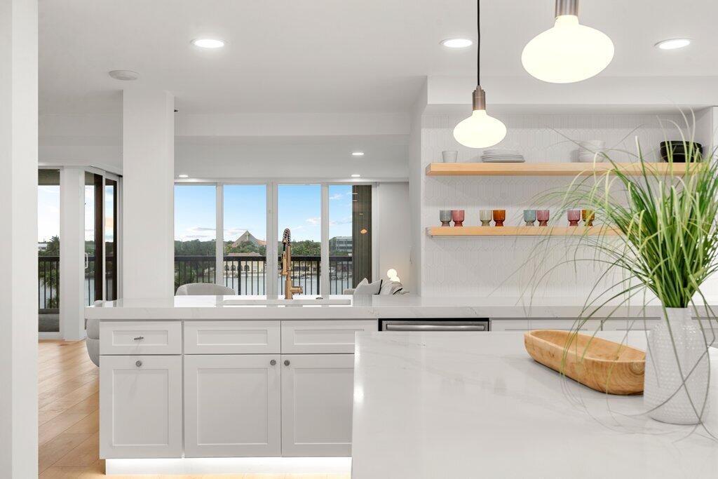 SEAWATCH AT JUPITER ISLAND CONDO - Residential