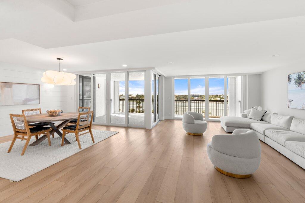 SEAWATCH AT JUPITER ISLAND CONDO - Residential