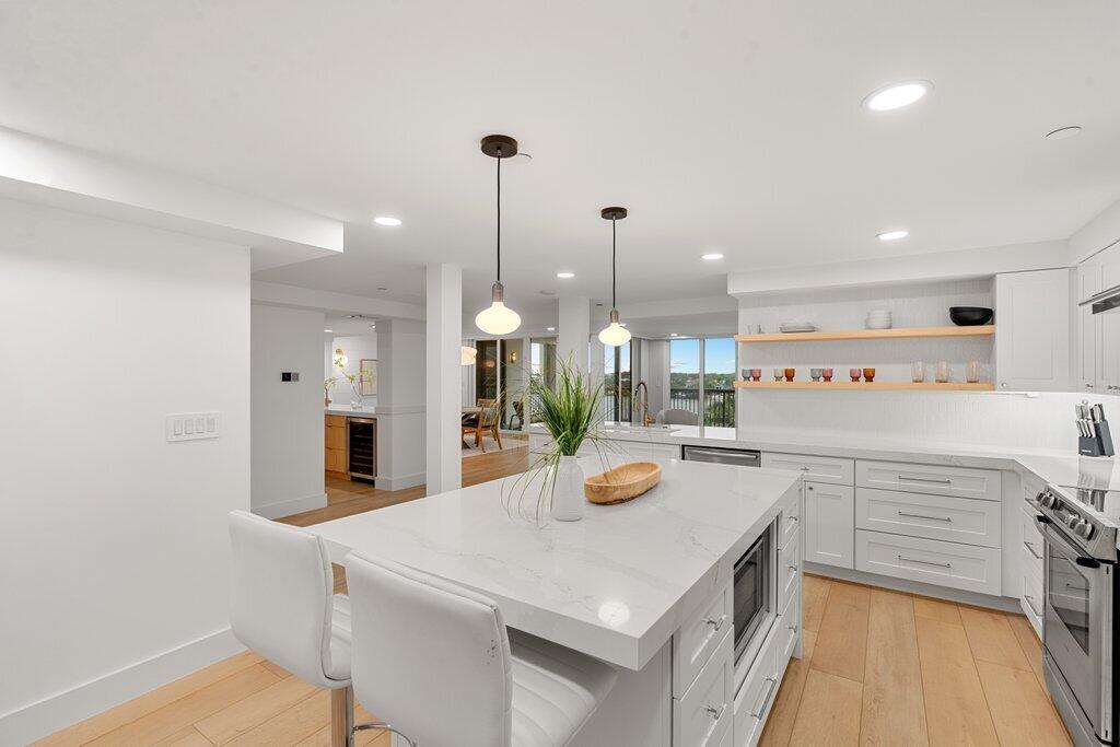 SEAWATCH AT JUPITER ISLAND CONDO - Residential