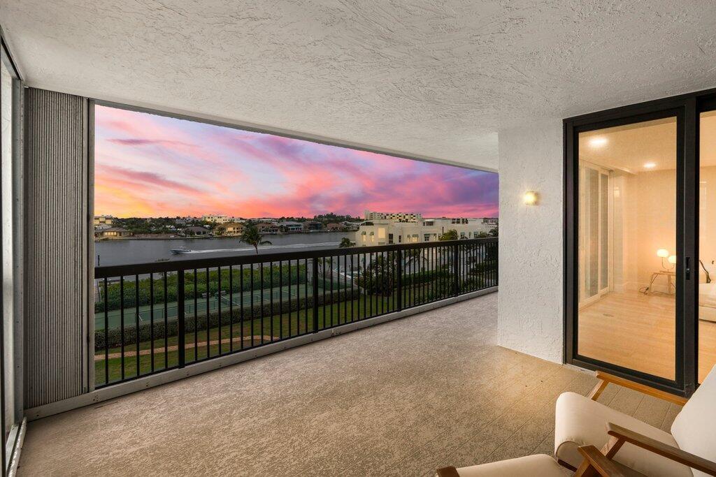 SEAWATCH AT JUPITER ISLAN - Residential