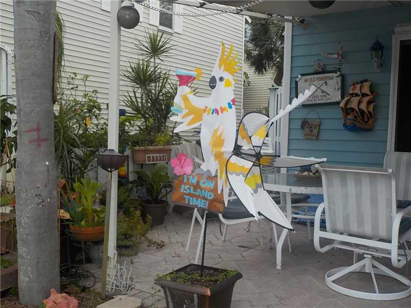 SUN HARBOUR - Residential